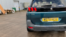 Peugeot 5008 1.2 PureTech GT Line 5dr Petrol Estate